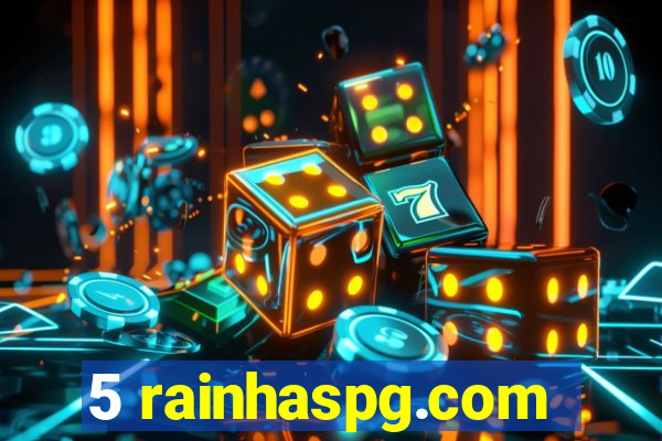 5 rainhaspg.com